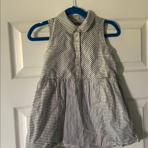 Gap dress